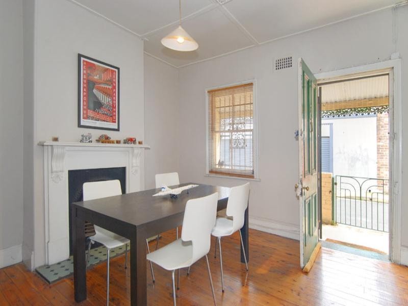 3 Alfred Road, Glebe NSW 2037