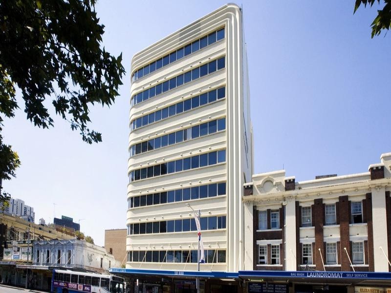72/230 Elizabeth Street, Surry Hills NSW 2010