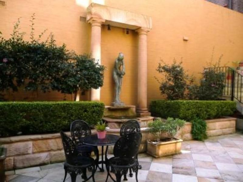 4/13-21 ABERCROMBIE Street, Chippendale NSW 2008