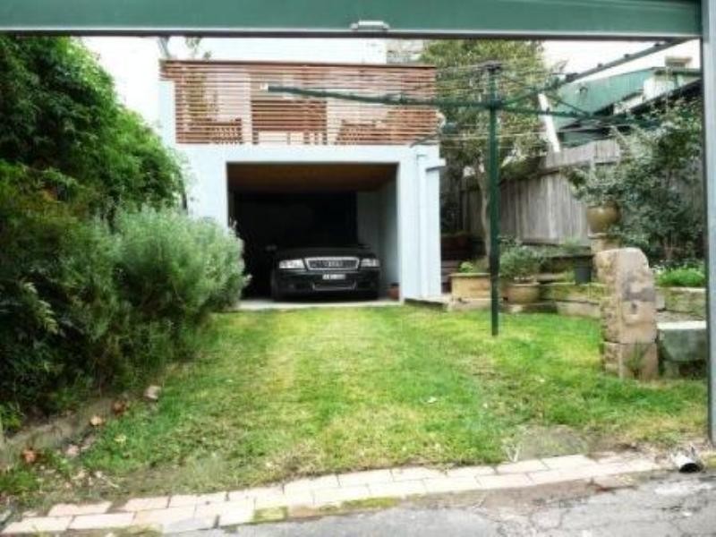 385 Glebe Point Road, Glebe NSW 2037