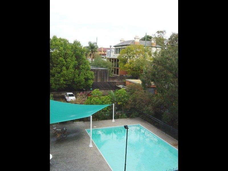 18/2 Forsyth Street, Glebe NSW 2037