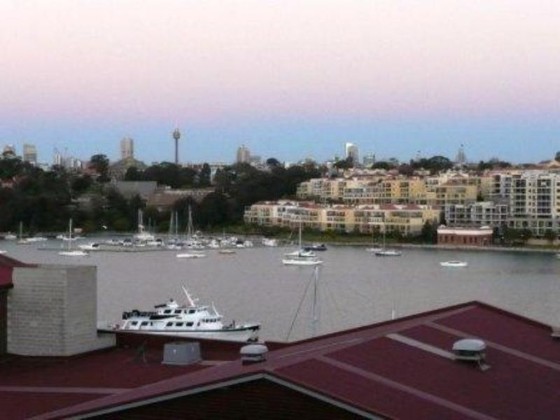 705/5 CARY Street, Drummoyne NSW 2047