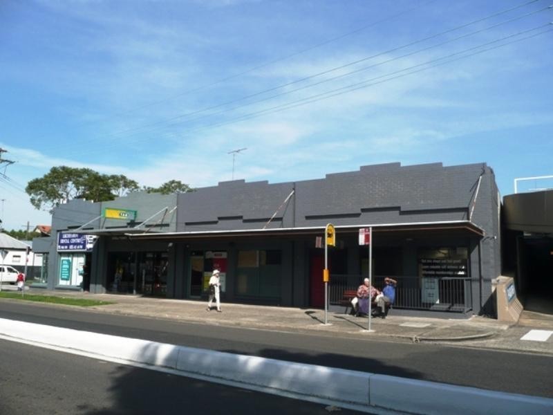 1A Lords Road, Leichhardt NSW 2040