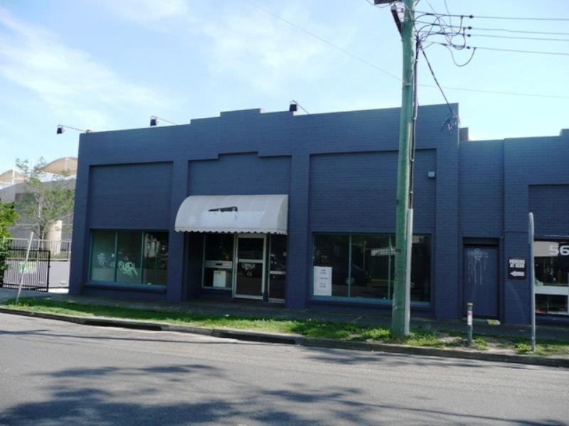 1A Lords Road, Leichhardt NSW 2040