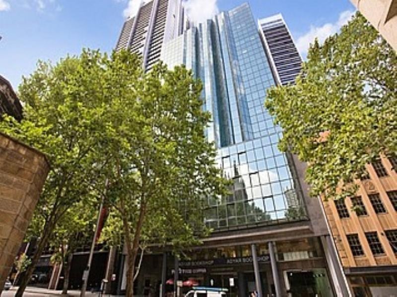 99 Bathurst, Sydney NSW 2000