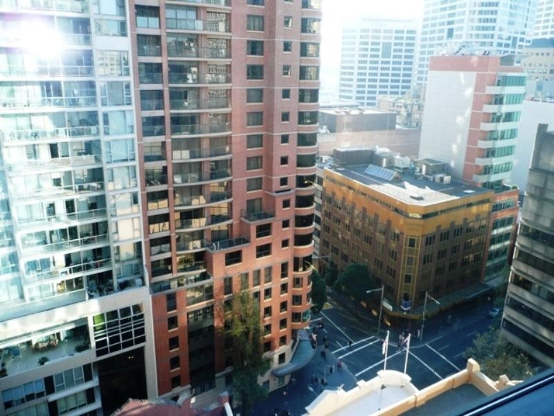 99 Bathurst, Sydney NSW 2000