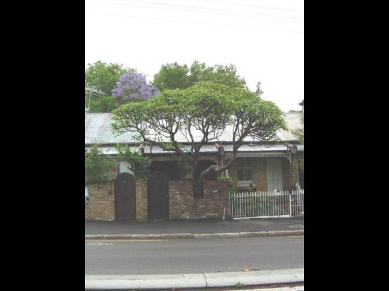 83 BRIDGE Road, Glebe NSW 2037
