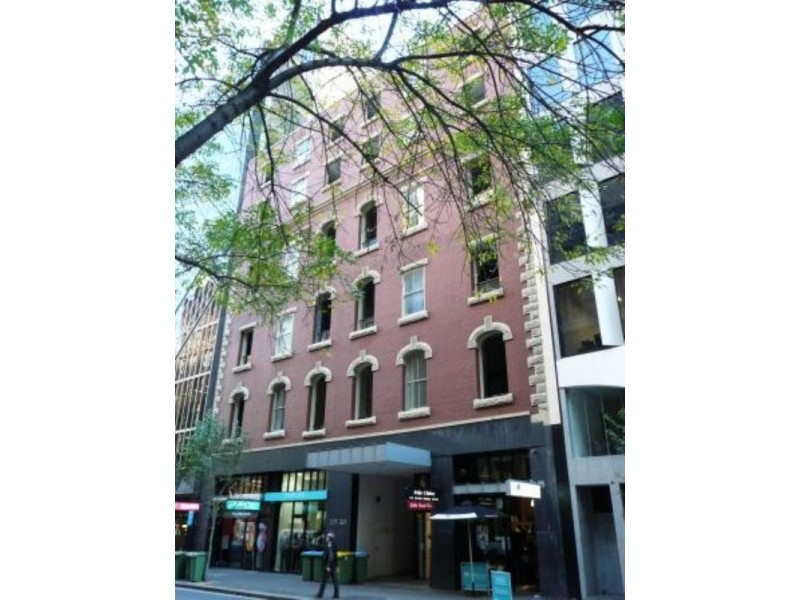 2/259 CLARENCE Street, Sydney NSW 2000