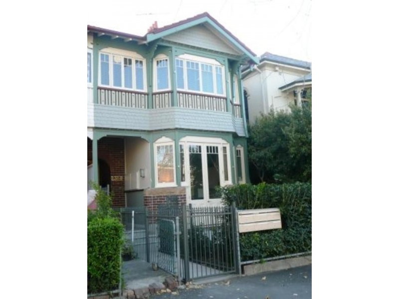 5/232D GLEBE POINT Road, Glebe NSW 2037