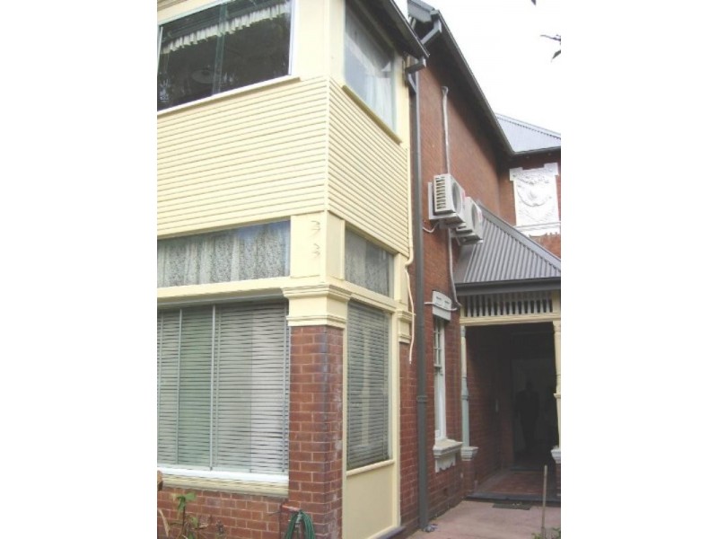 4/260 Glebe Point Road, Glebe NSW 2037