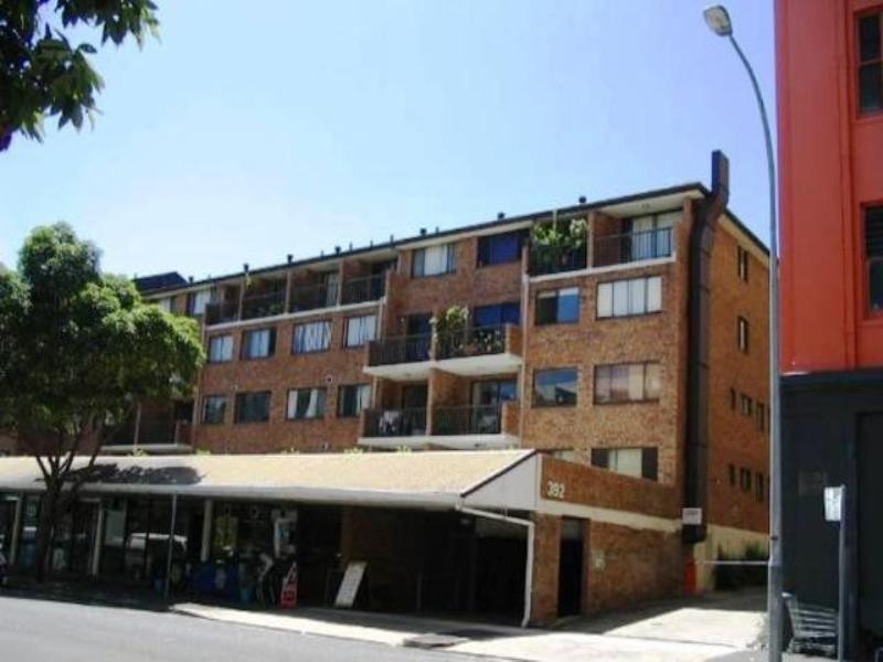392 Jones Street, Ultimo NSW 2007
