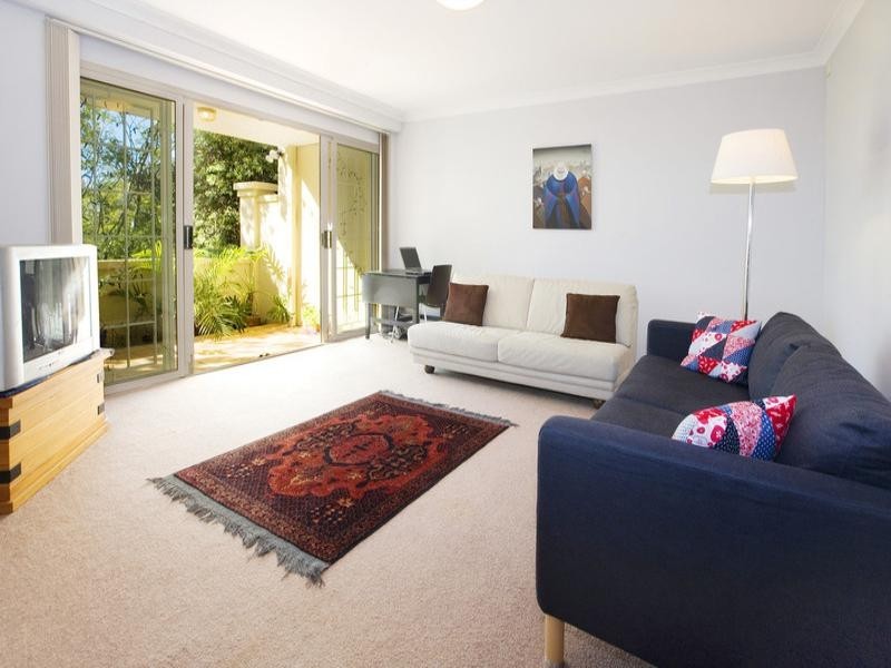 10/42 Lombard Street, Glebe NSW 2037