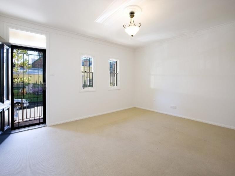 4 Burton Street, Glebe NSW 2037