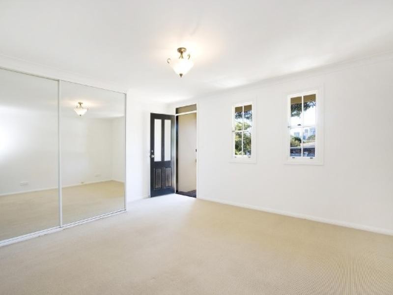 4 Burton Street, Glebe NSW 2037