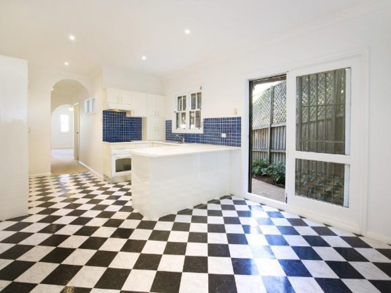 4 Burton Street, Glebe NSW 2037