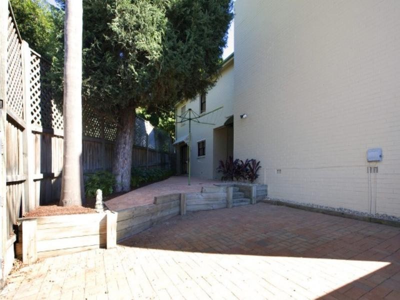 4 Burton Street, Glebe NSW 2037