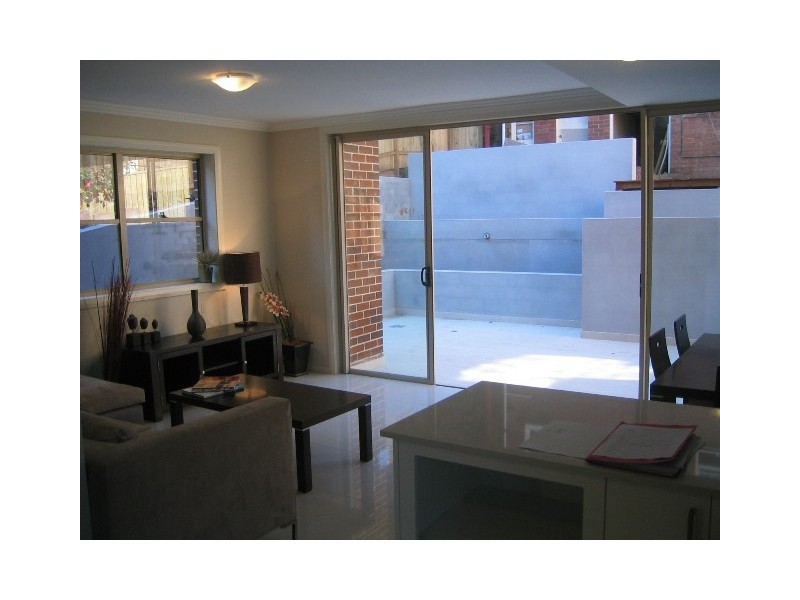 3/38 Elizabeth Street, Artarmon NSW 2064