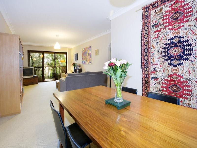 17/12 Leichhardt Street, Glebe NSW 2037