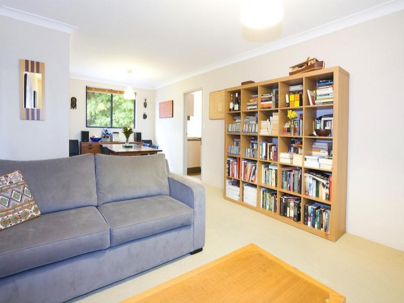 17/12 Leichhardt Street, Glebe NSW 2037