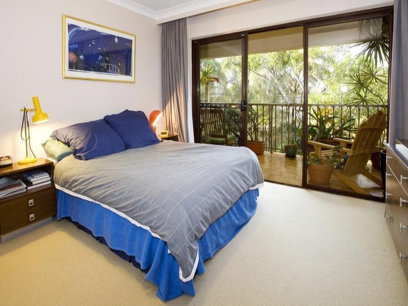 17/12 Leichhardt Street, Glebe NSW 2037