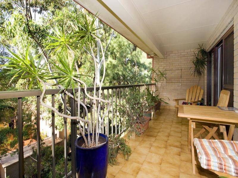 17/12 Leichhardt Street, Glebe NSW 2037