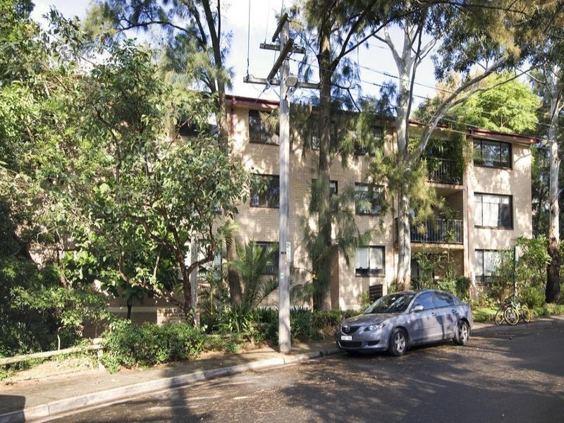 17/12 Leichhardt Street, Glebe NSW 2037