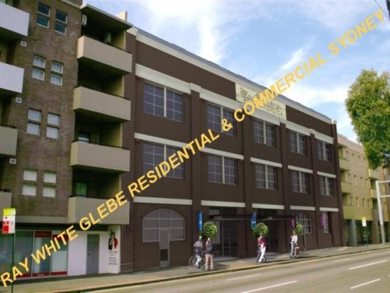 G2/140 Cleveland Street, Chippendale NSW 2008