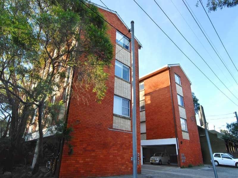 4/31c CHARLES Street, Glebe NSW 2037