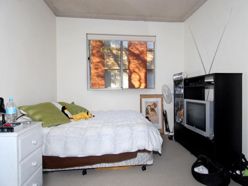 4/31c CHARLES Street, Glebe NSW 2037