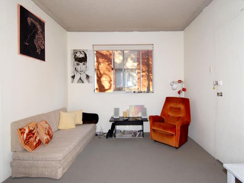 4/31c CHARLES Street, Glebe NSW 2037