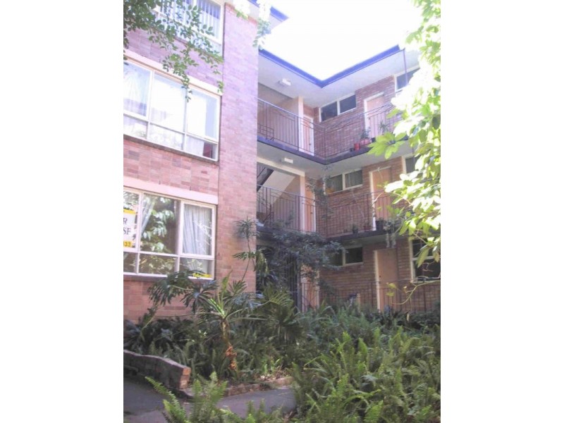 14/411 GLEBE POINT Road, Glebe NSW 2037