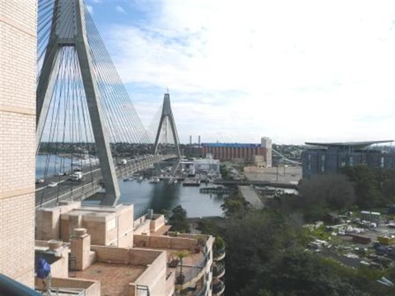 127/120 SAUNDERS Street, Pyrmont NSW 2009