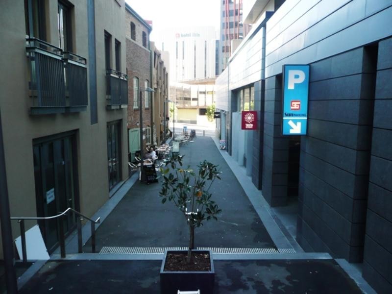 Rear 56-60 Erskine Street (Sussex Lane), Sydney NSW 2000