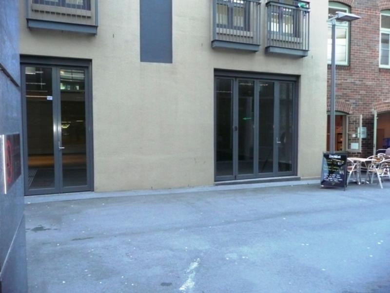 Rear 56-60 Erskine Street (Sussex Lane), Sydney NSW 2000
