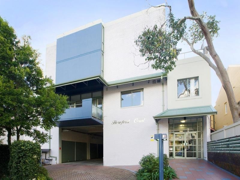 27/51 Hereford Street, Glebe NSW 2037