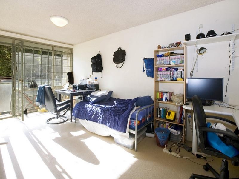 27/51 Hereford Street, Glebe NSW 2037