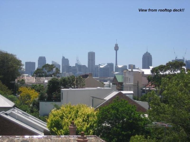 27/51 Hereford Street, Glebe NSW 2037