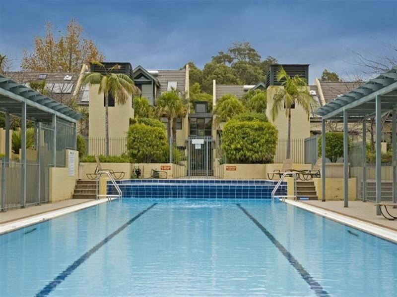 98/11 WIGRAM Lane, Glebe NSW 2037