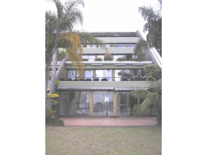 28/1 GRAFTON Street, Balmain NSW 2041