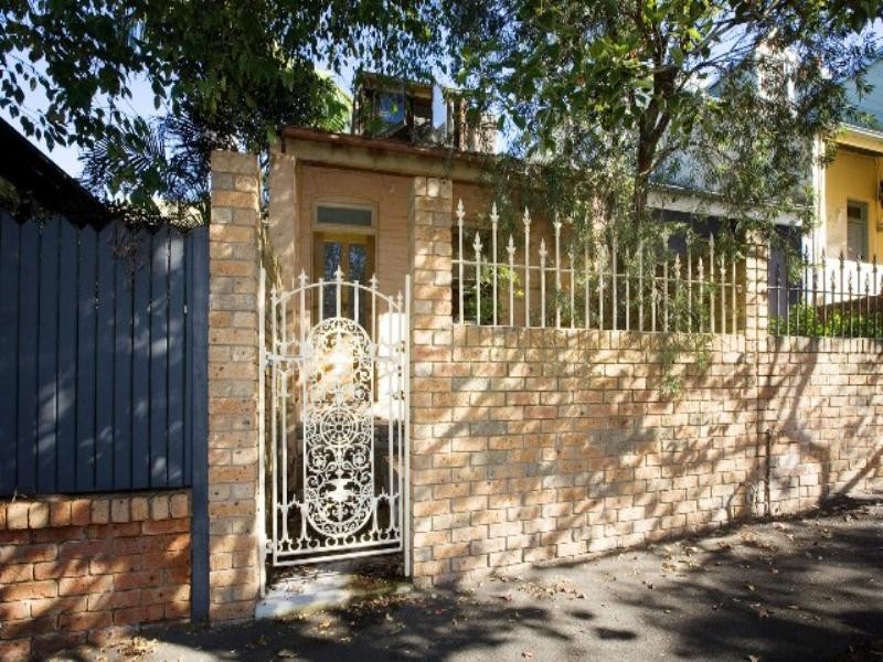 46 Gottenham Street, Glebe NSW 2037