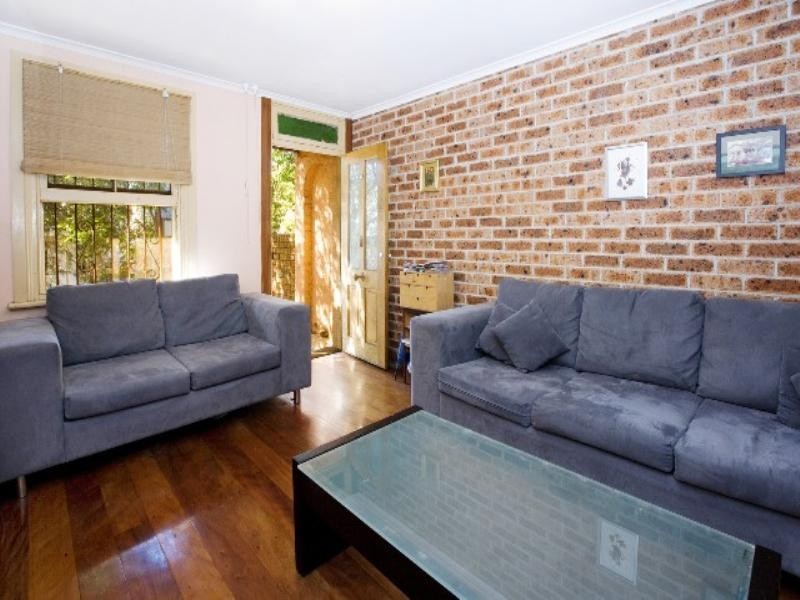 46 Gottenham Street, Glebe NSW 2037