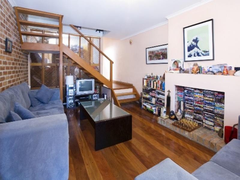 46 Gottenham Street, Glebe NSW 2037