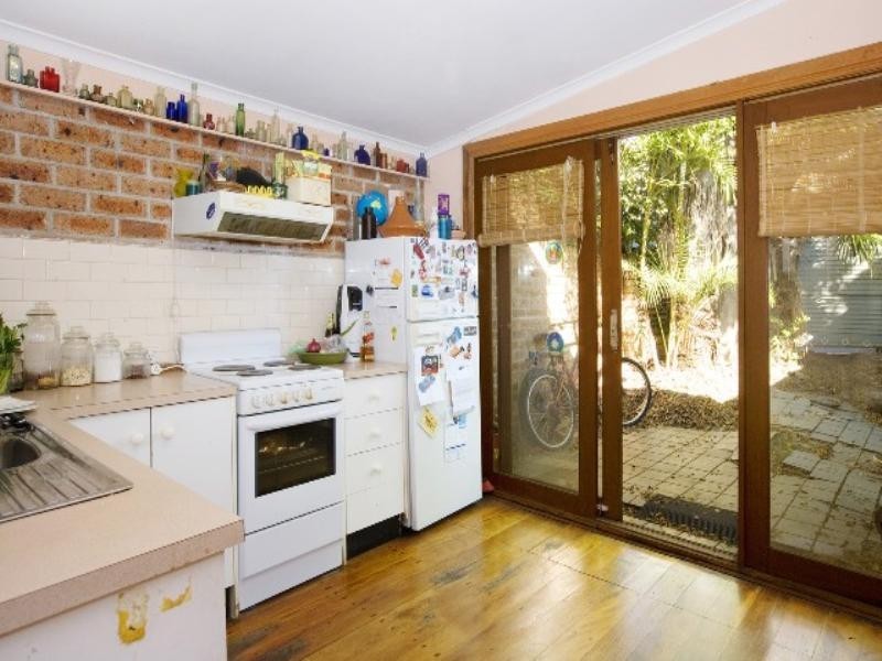 46 Gottenham Street, Glebe NSW 2037