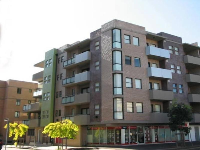 128 Cleveland Street, Chippendale NSW 2008