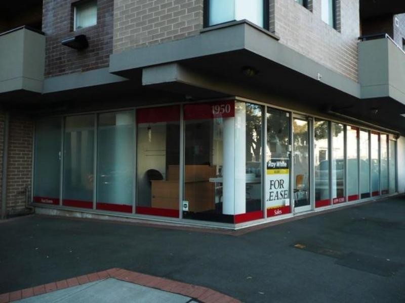 128 Cleveland Street, Chippendale NSW 2008