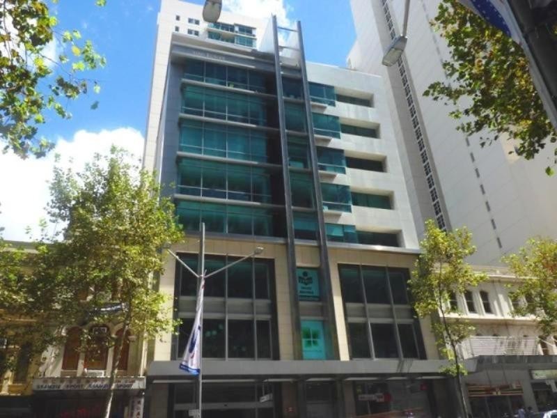 591 George Street, Sydney NSW 2000