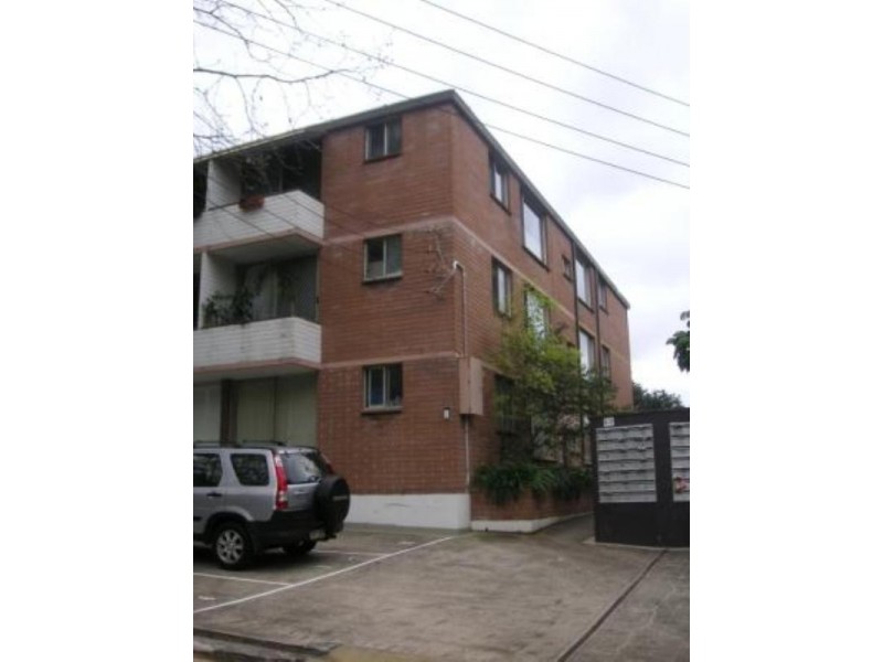 10/8 SHEEHY Street, Glebe NSW 2037