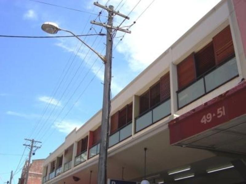 8/55 KING Street, Newtown NSW 2042