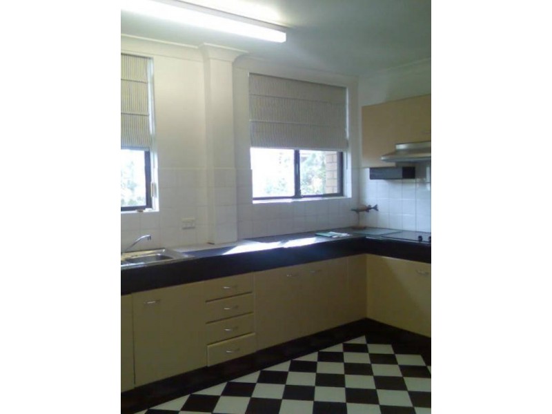 15/12 LEICHHARDT Street, Glebe NSW 2037