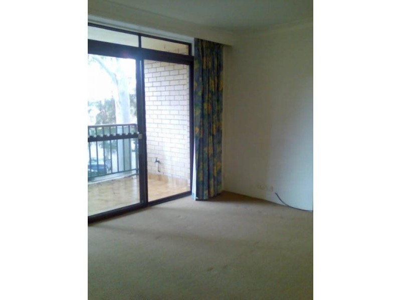 15/12 LEICHHARDT Street, Glebe NSW 2037